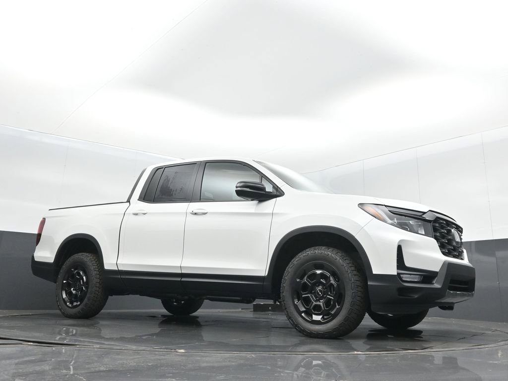 New 2026 Honda Ridgeline TrailSport+ image 26