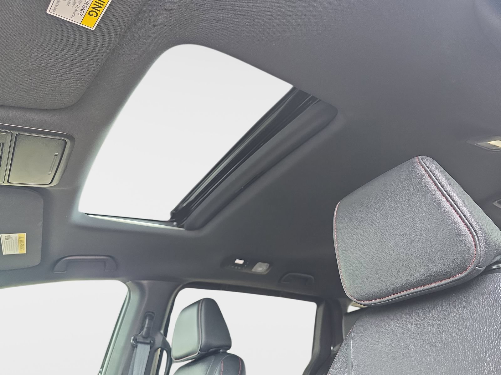 Certified 2025 Honda Odyssey Sport-L image 31