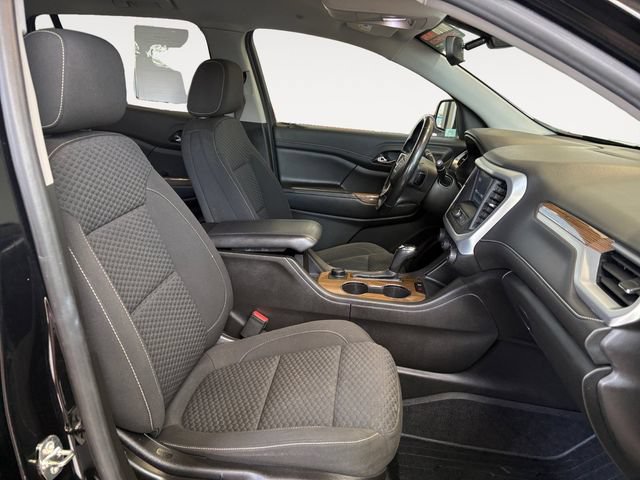 Used 2019 GMC Acadia SLE AWD/4WD image 13
