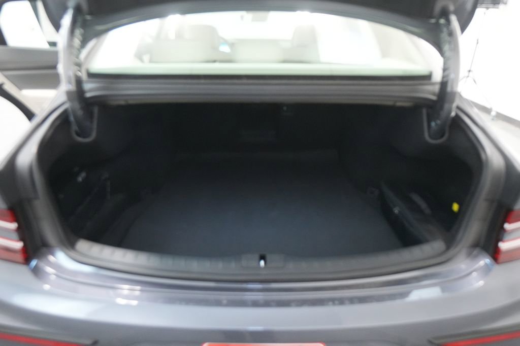 New 2026 Genesis G80 3.5T Sport Prestige image 27