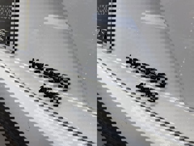 New 2026 Lexus NX 350 AWD image 9