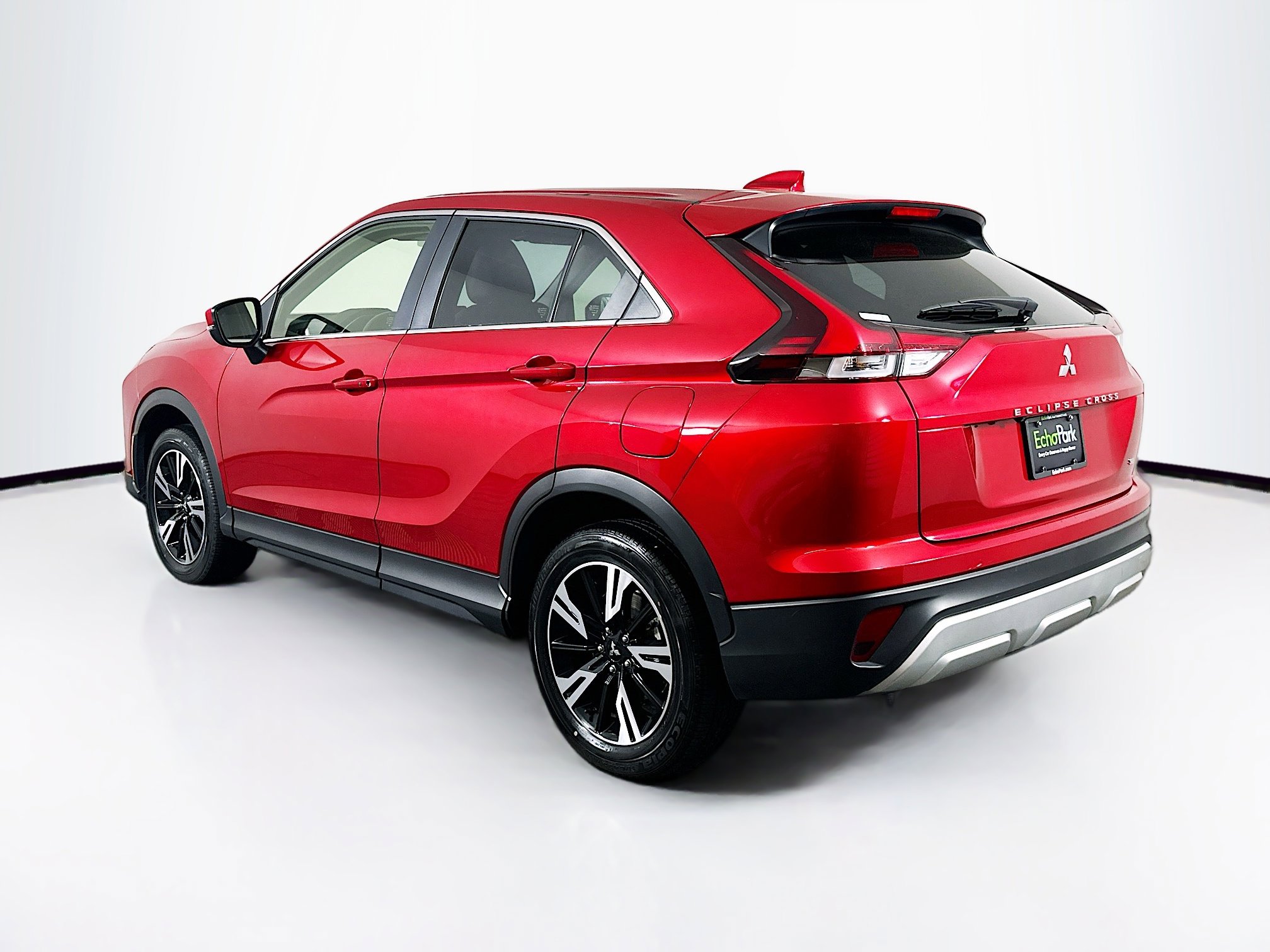 Used 2025 Mitsubishi Eclipse Cross SE image 5