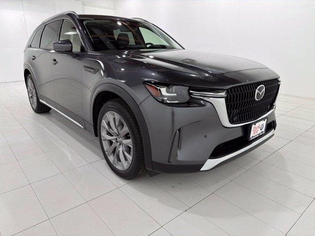 Used 2024 MAZDA CX-90 3.3 Turbo w/ Premium Package AWD/4WD image 7