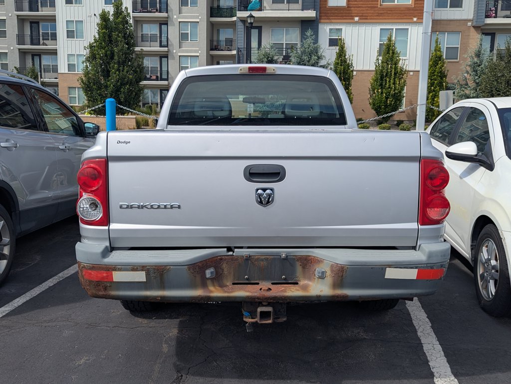 Used 2005 Dodge Dakota ST RWD image 6