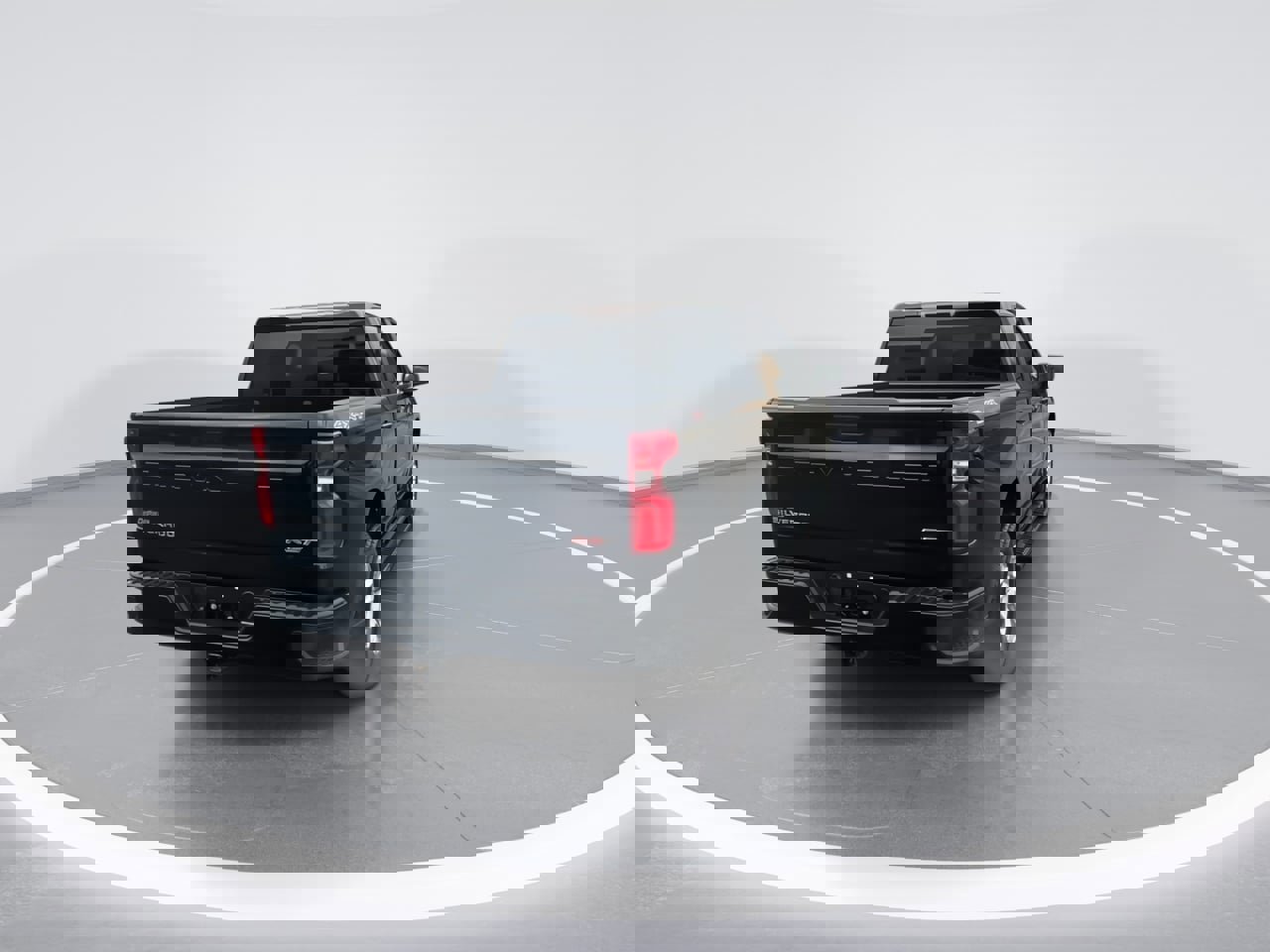 Used 2023 Chevrolet Silverado 1500 RST image 17