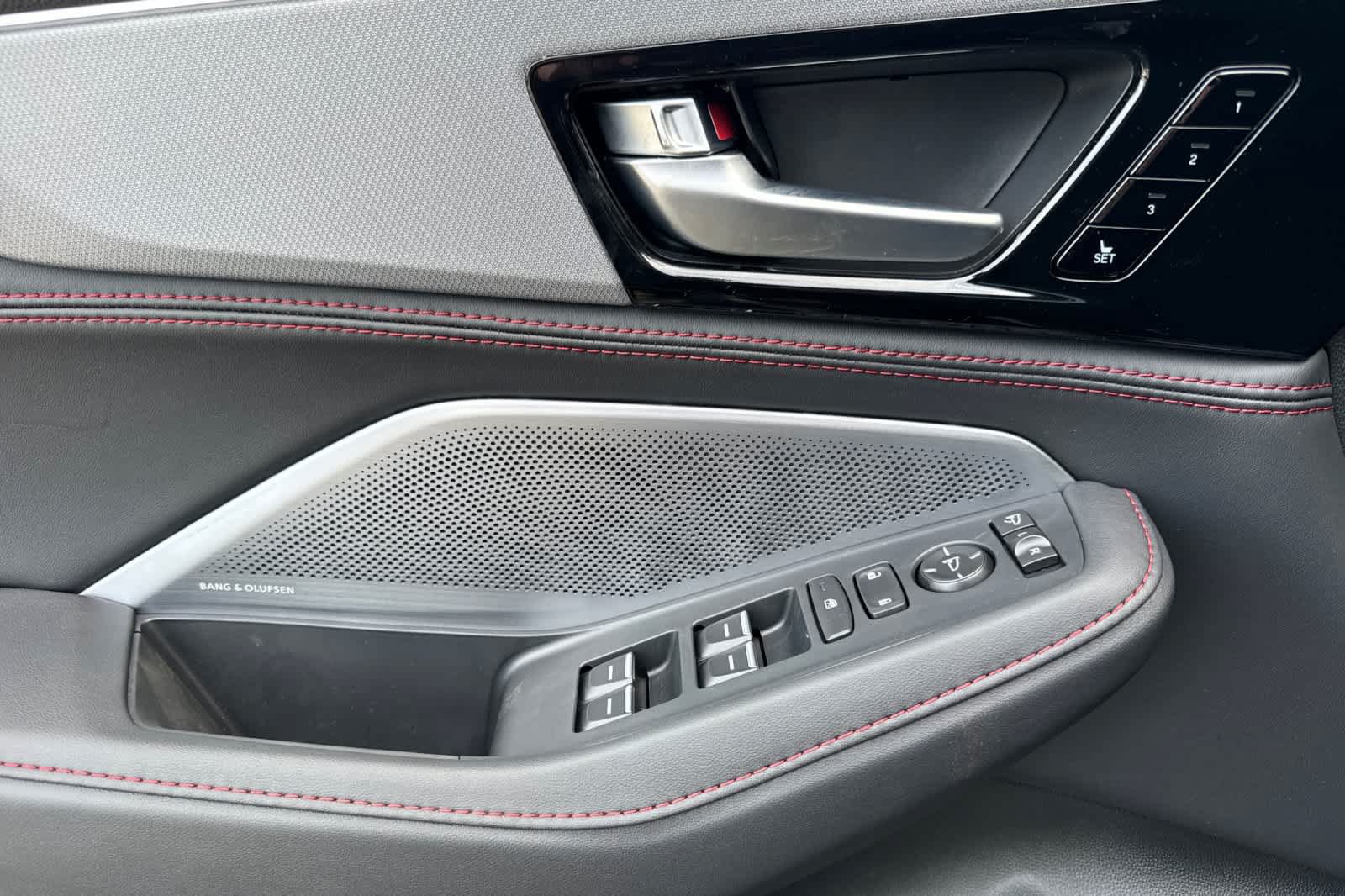 New 2026 Acura MDX A-Spec AWD/4WD image 9