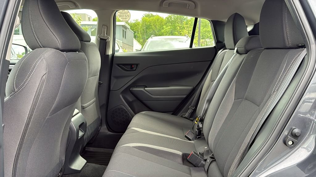 Certified 2025 Subaru Impreza 2.0i AWD/4WD image 23
