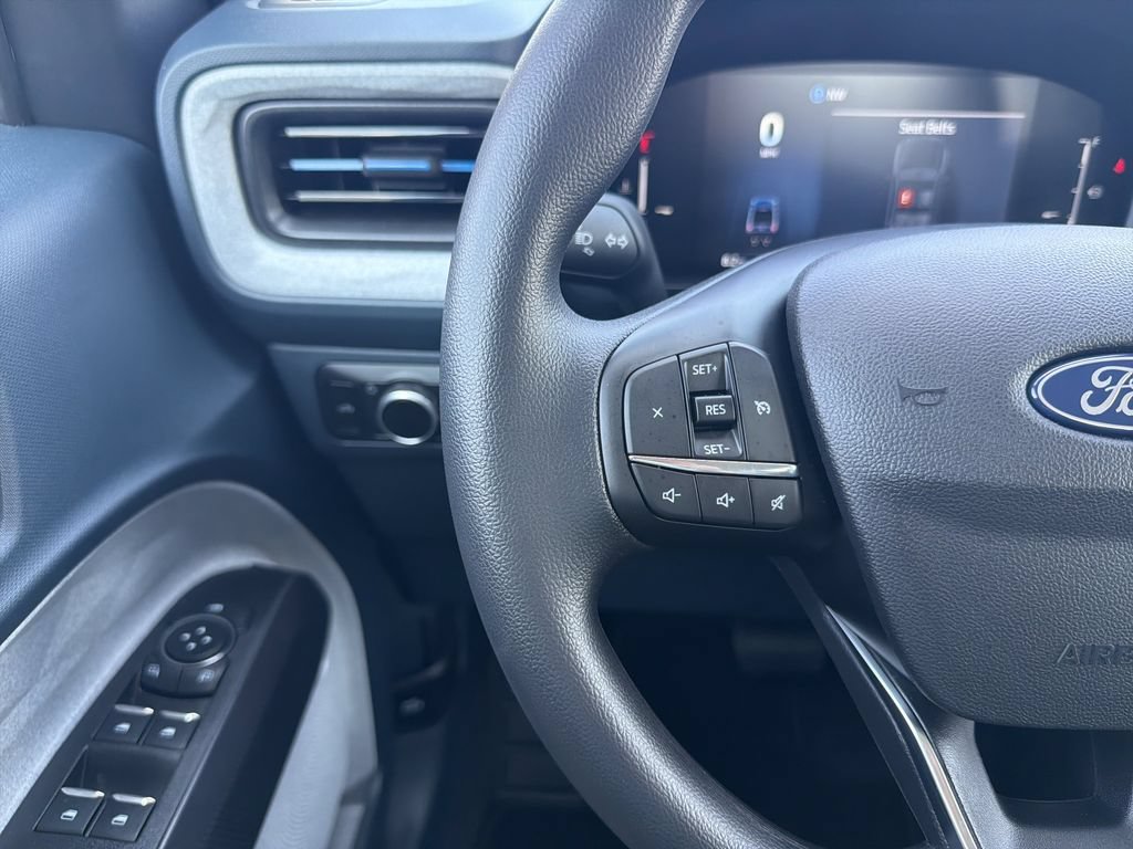 New 2026 Ford Maverick XLT FWD image 26