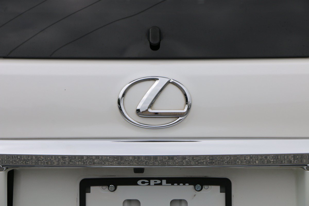 Used 2019 Lexus GX 460 Luxury AWD/4WD image 5