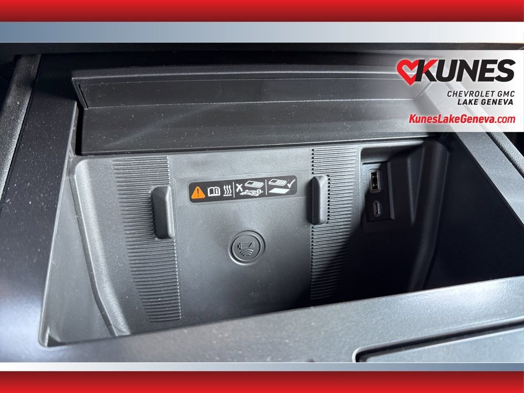 New 2025 GMC Hummer EV 2X image 30