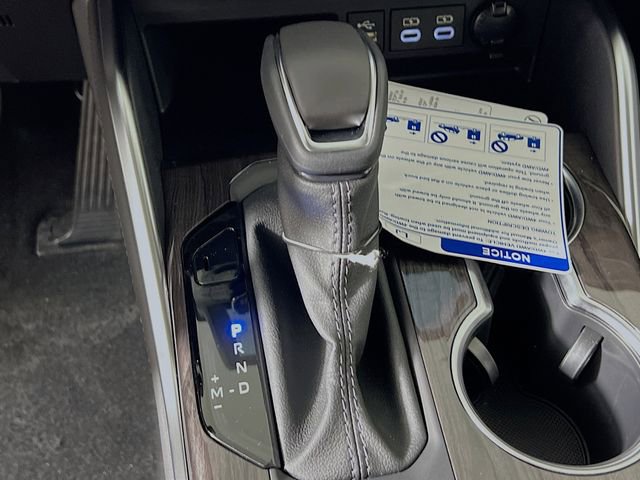New 2025 Toyota Highlander Limited image 21