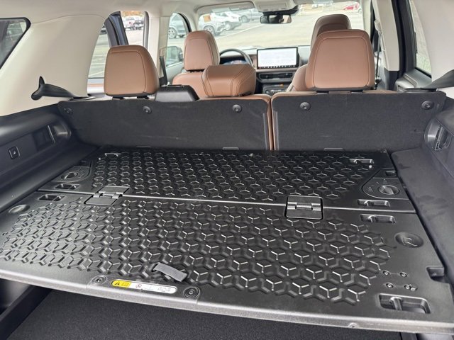 New 2025 Ford Bronco Sport Outer Banks w/ Outer Banks Tech Package+ image 45