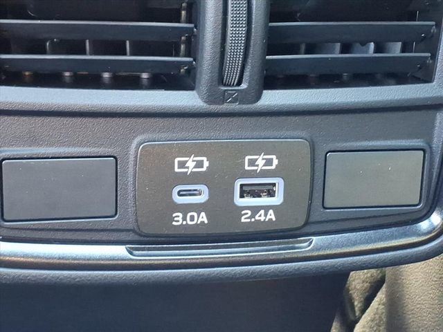 New 2026 Subaru Forester Sport image 11