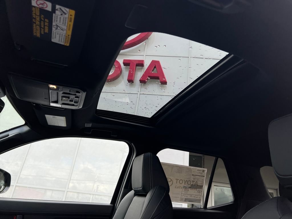 New 2026 Toyota 4Runner TRD Off-Road Premium image 24