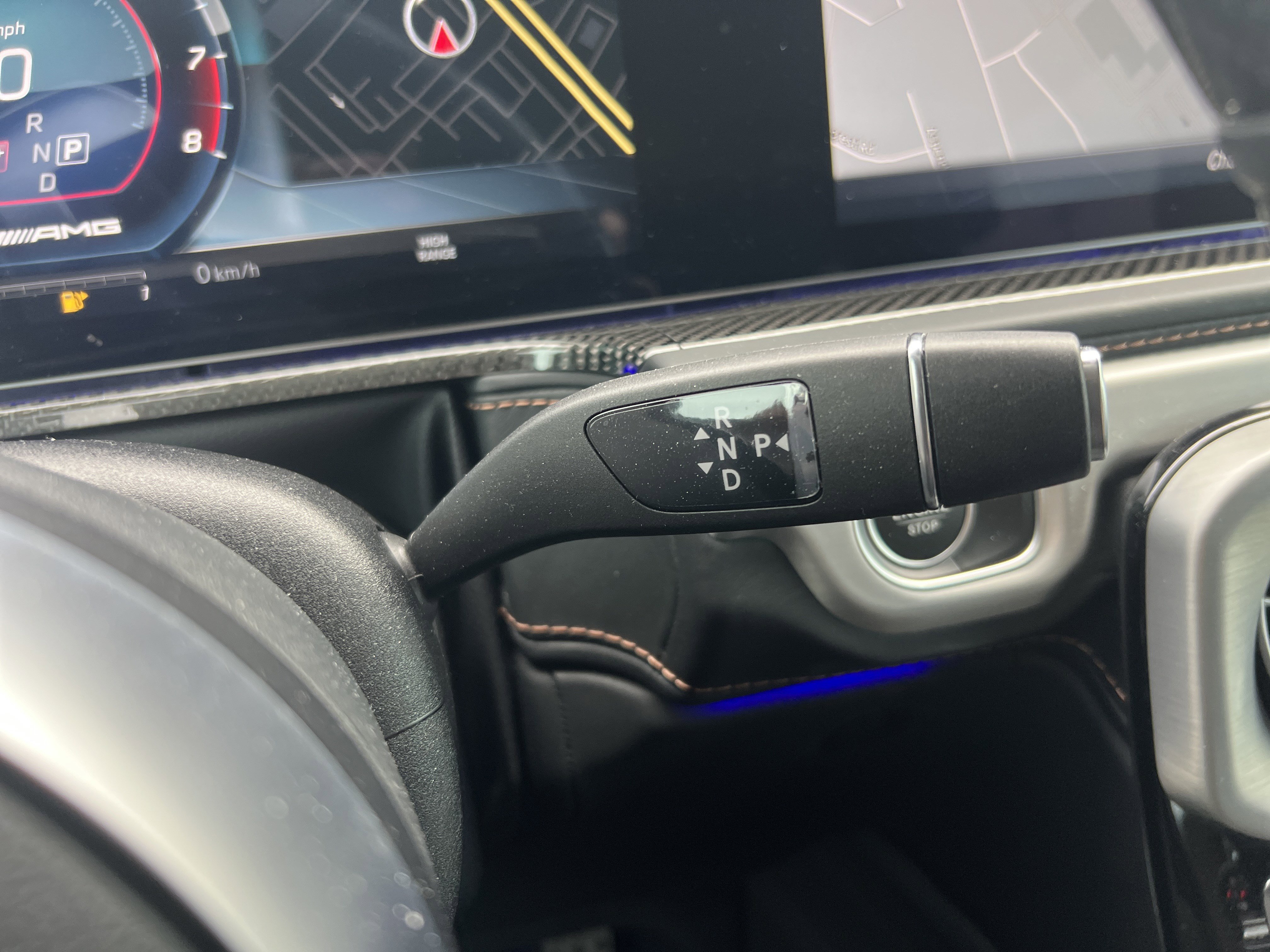 Used 2024 Mercedes-Benz G 63 AMG AMG G 63 image 26