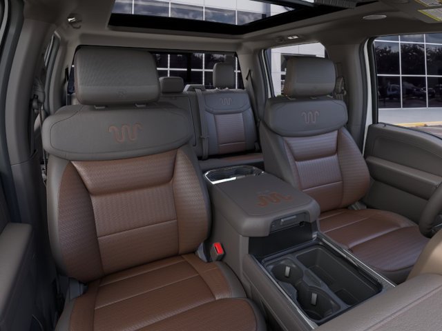 New 2026 Ford F250 King Ranch AWD/4WD image 11