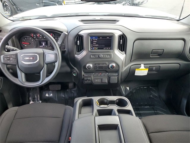 New 2025 GMC Sierra 2500 Pro w/ Convenience Package image 8