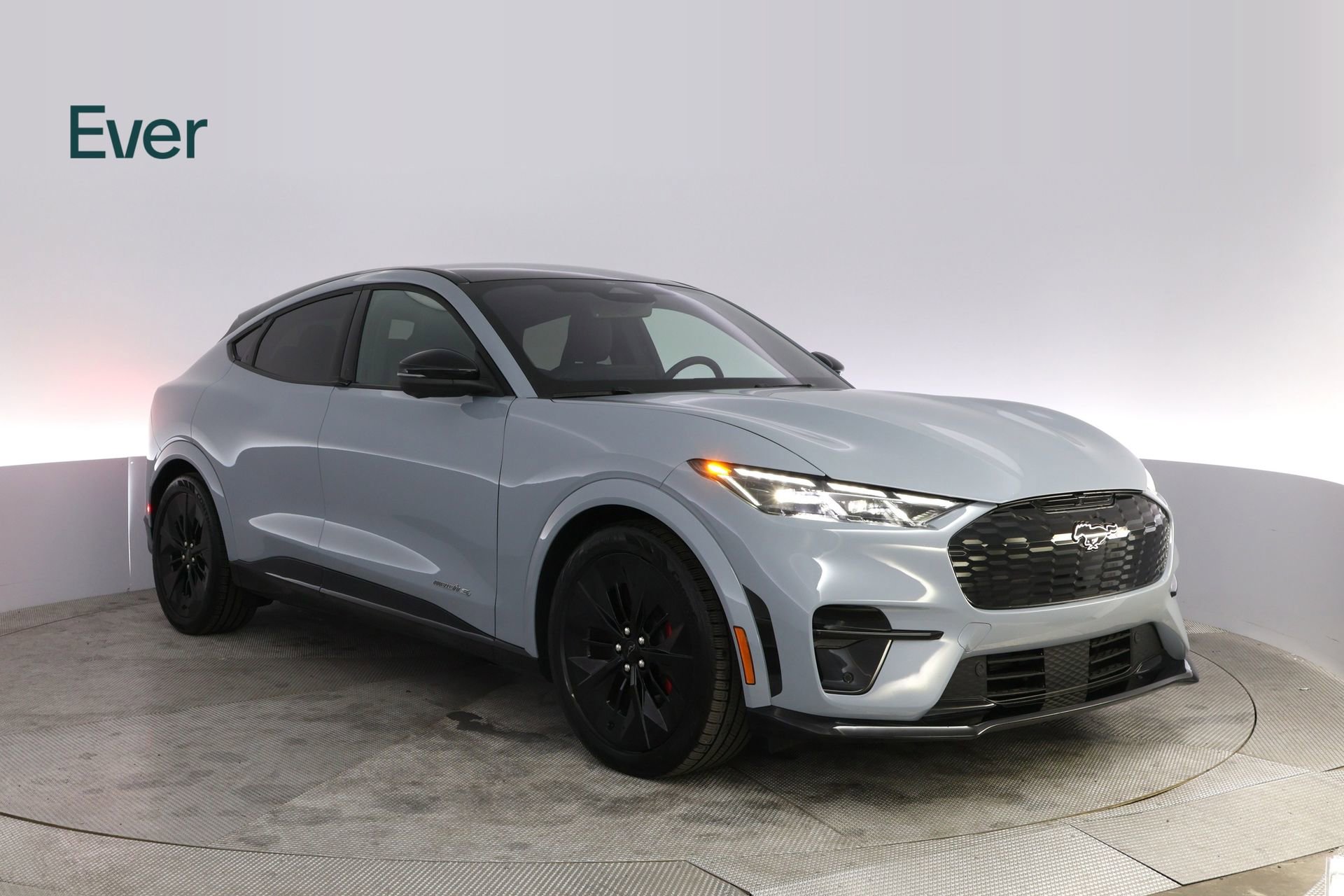 Used 2025 Ford Mustang Mach-E GT image 13
