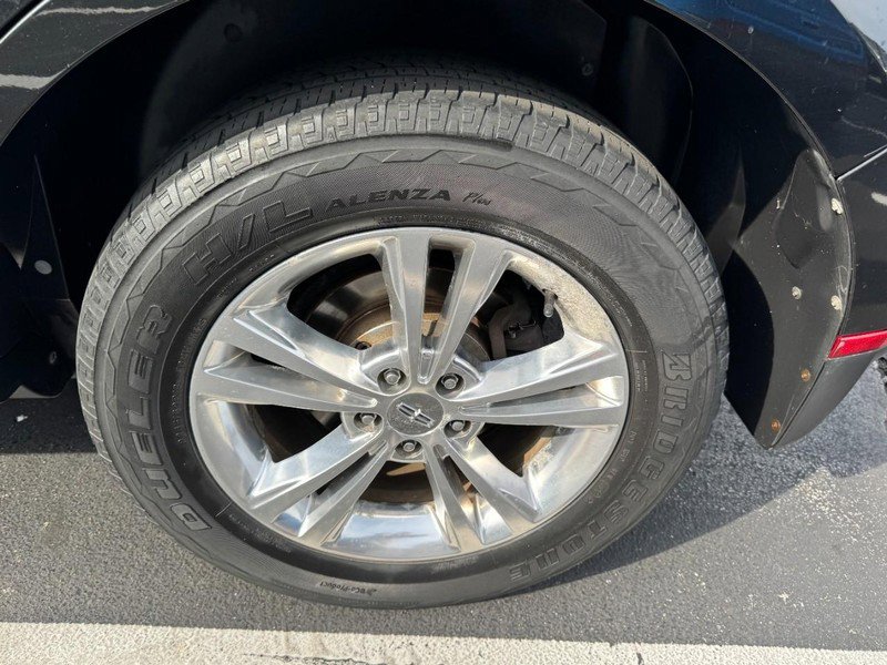 Used 2010 Lincoln MKX 2WD image 7