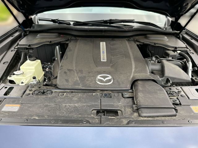 Used 2024 MAZDA CX-90 Plug-In Hybrid w/ Preferred AWD/4WD image 26