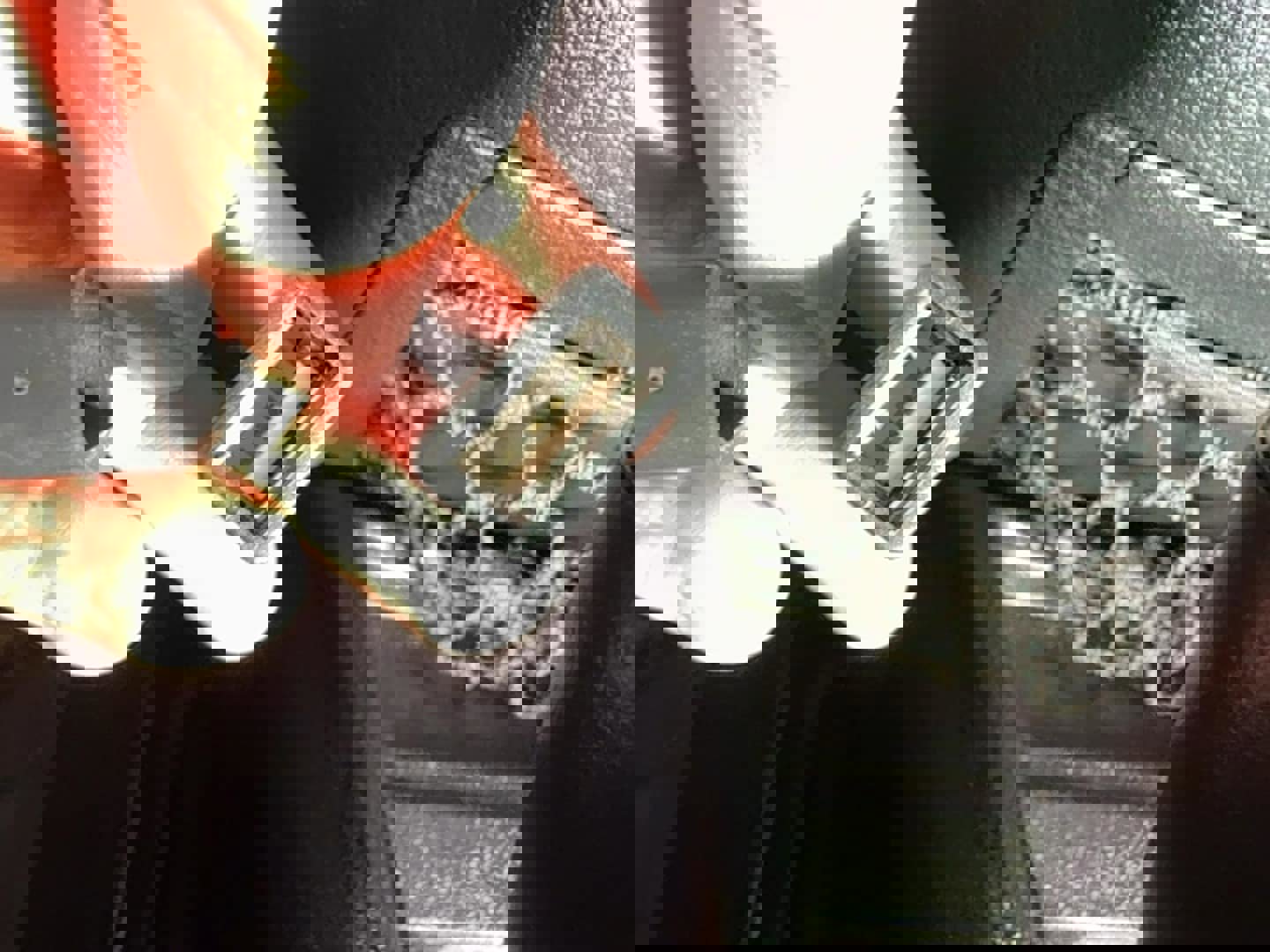 Used 2017 Jeep Wrangler Unlimited Sport w/ Quick Order Package 24S image 26