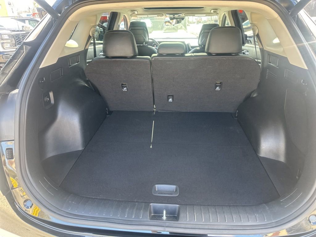 Used 2023 Kia Sportage SX image 29