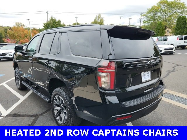 Used 2023 Chevrolet Tahoe Z71 image 5