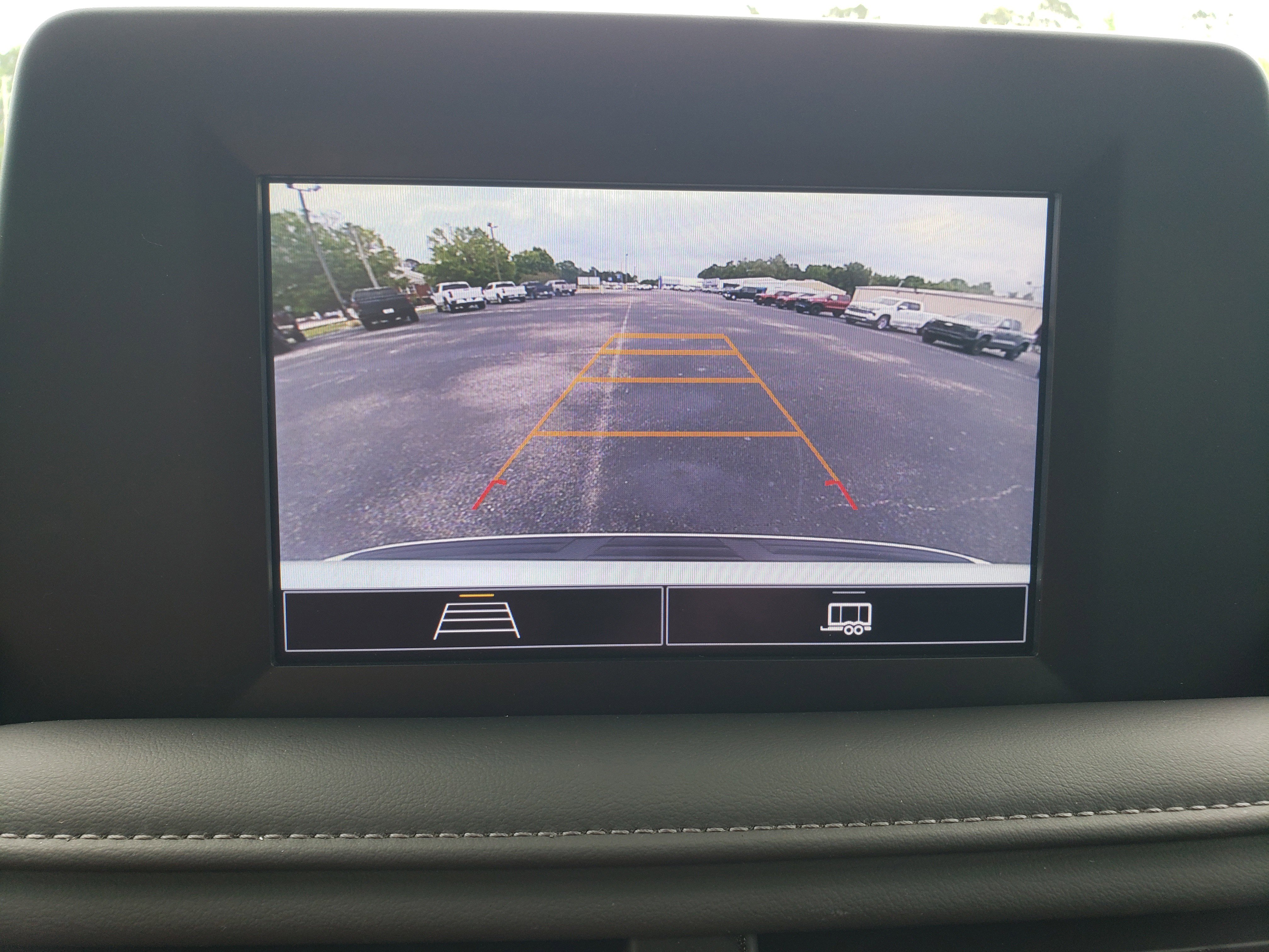 Used 2024 Chevrolet Tahoe LS RWD image 40