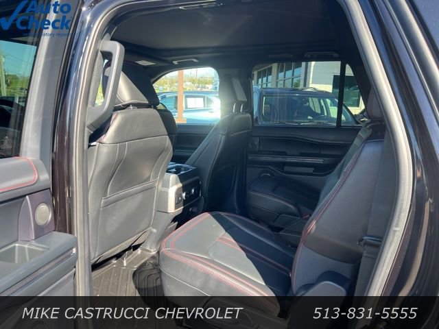 Used 2024 Ford Expedition Max Limited image 7