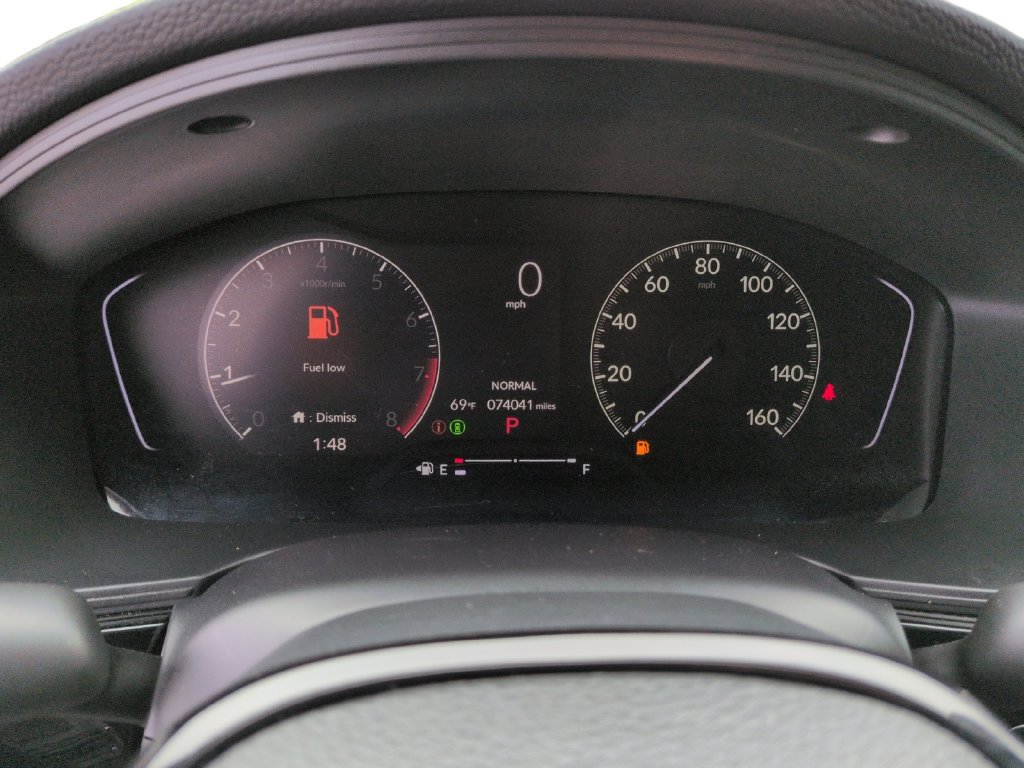 Used 2022 Honda Civic Sport image 22