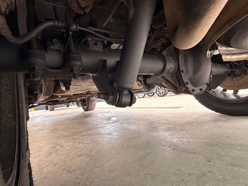 Used 2021 GMC Sierra 1500 AT4 w/ AT4 Premium Package AWD/4WD image 54