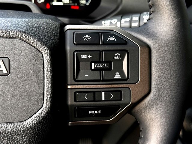 New 2026 Toyota Land Cruiser image 15