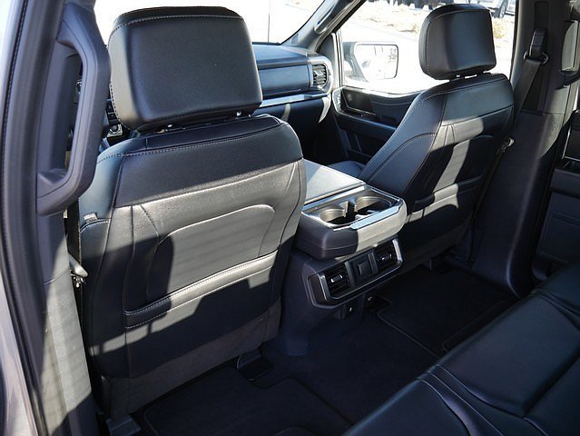 Used 2023 Ford F150 XLT w/ Equipment Group 302A High image 15