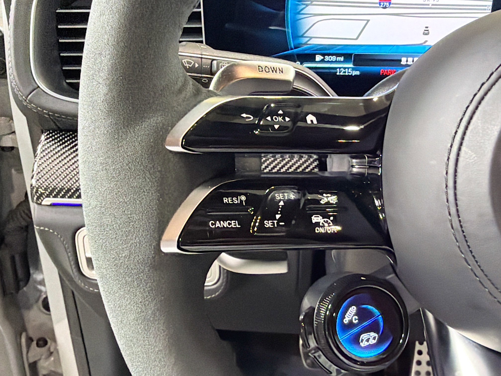 Used 2025 Mercedes-Benz GLE 63 AMG S image 36