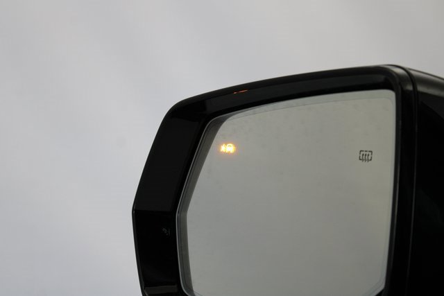 New 2025 Cadillac Escalade IQ Sport 1 w/ LPO, ONYX Package image 35