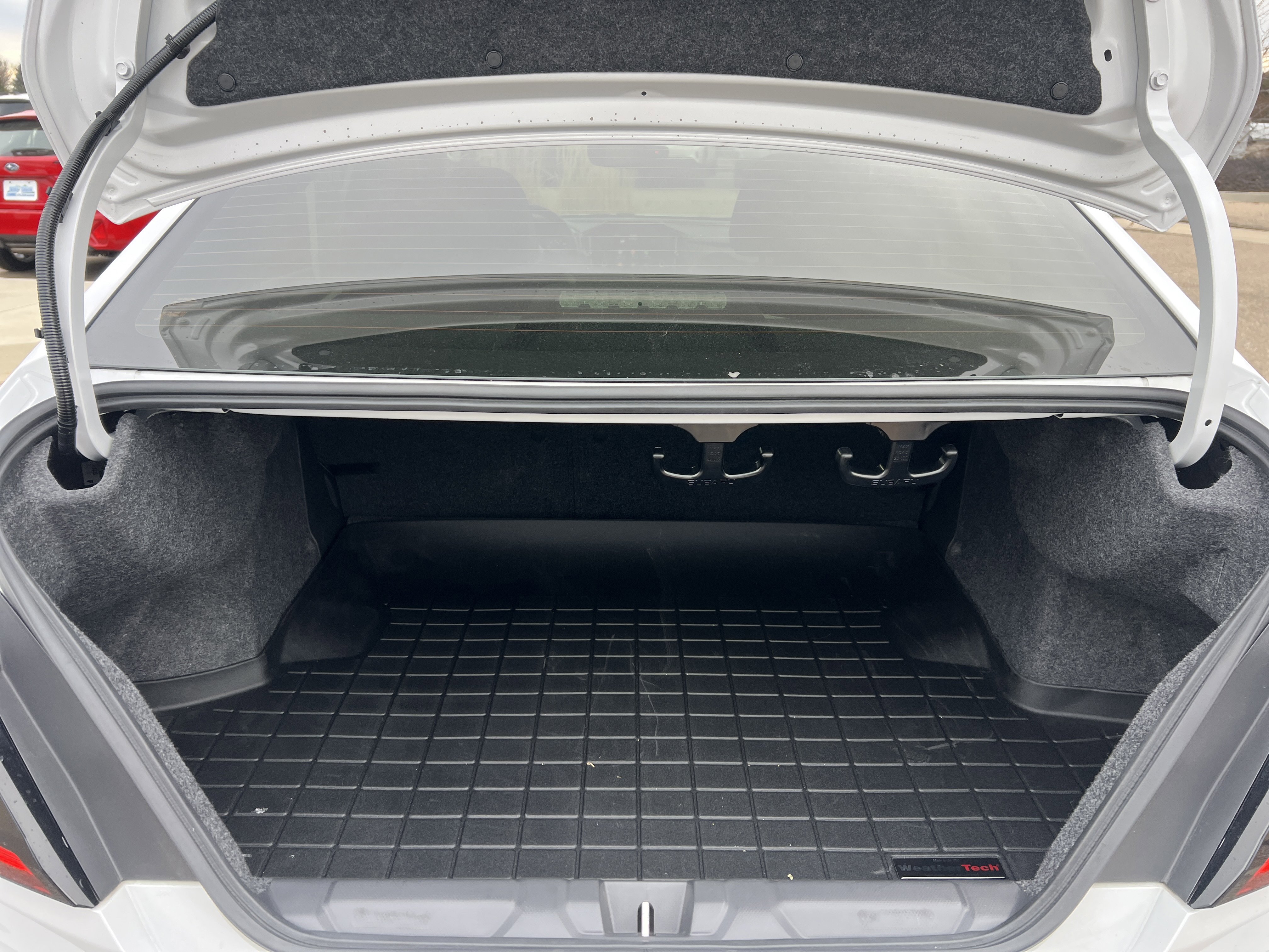 Used 2024 Subaru WRX Premium image 21