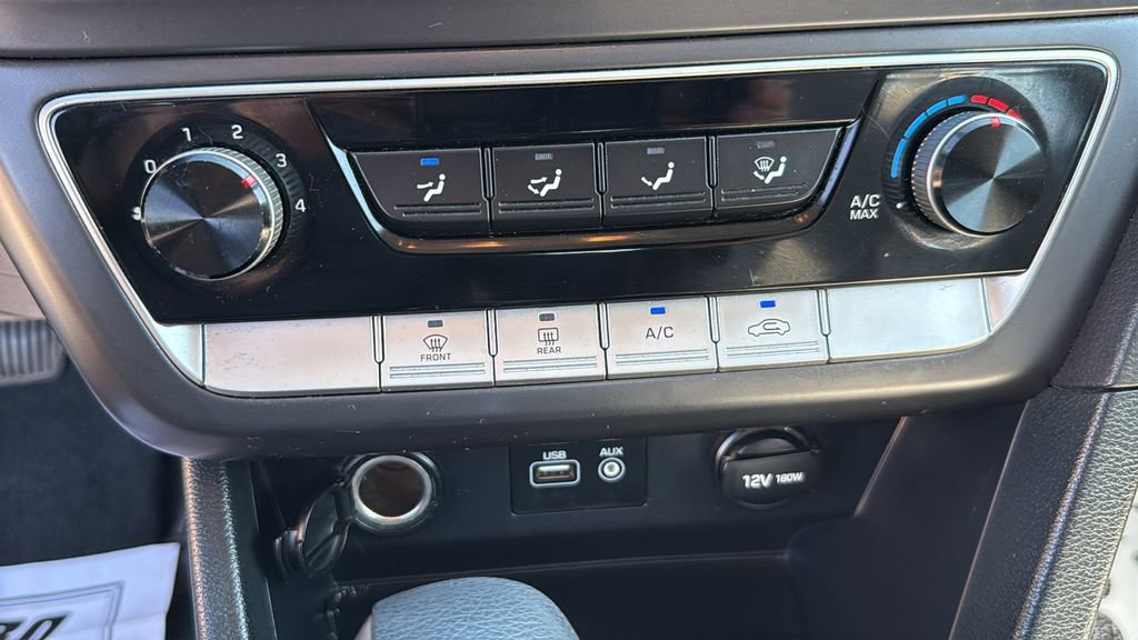 Used 2018 Hyundai Sonata SE image 34