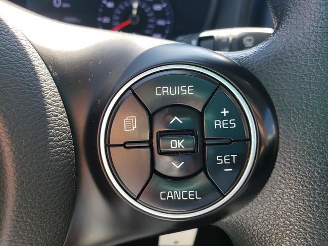 Certified 2022 Kia Soul LX FWD image 25