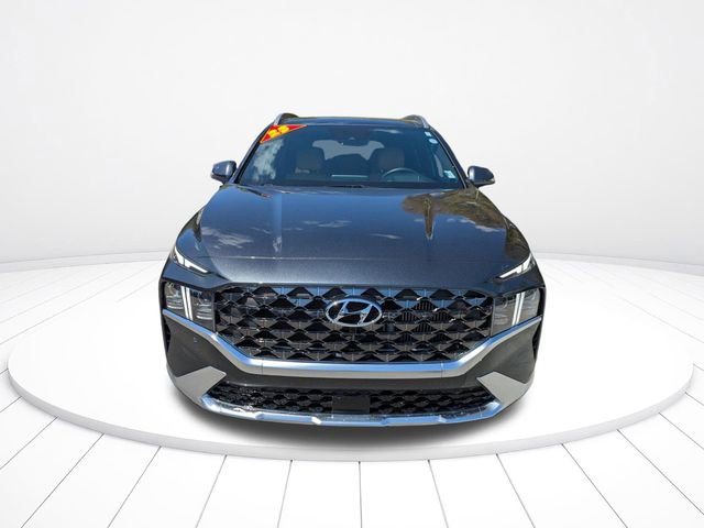 Used 2023 Hyundai Santa Fe Calligraphy FWD image 9