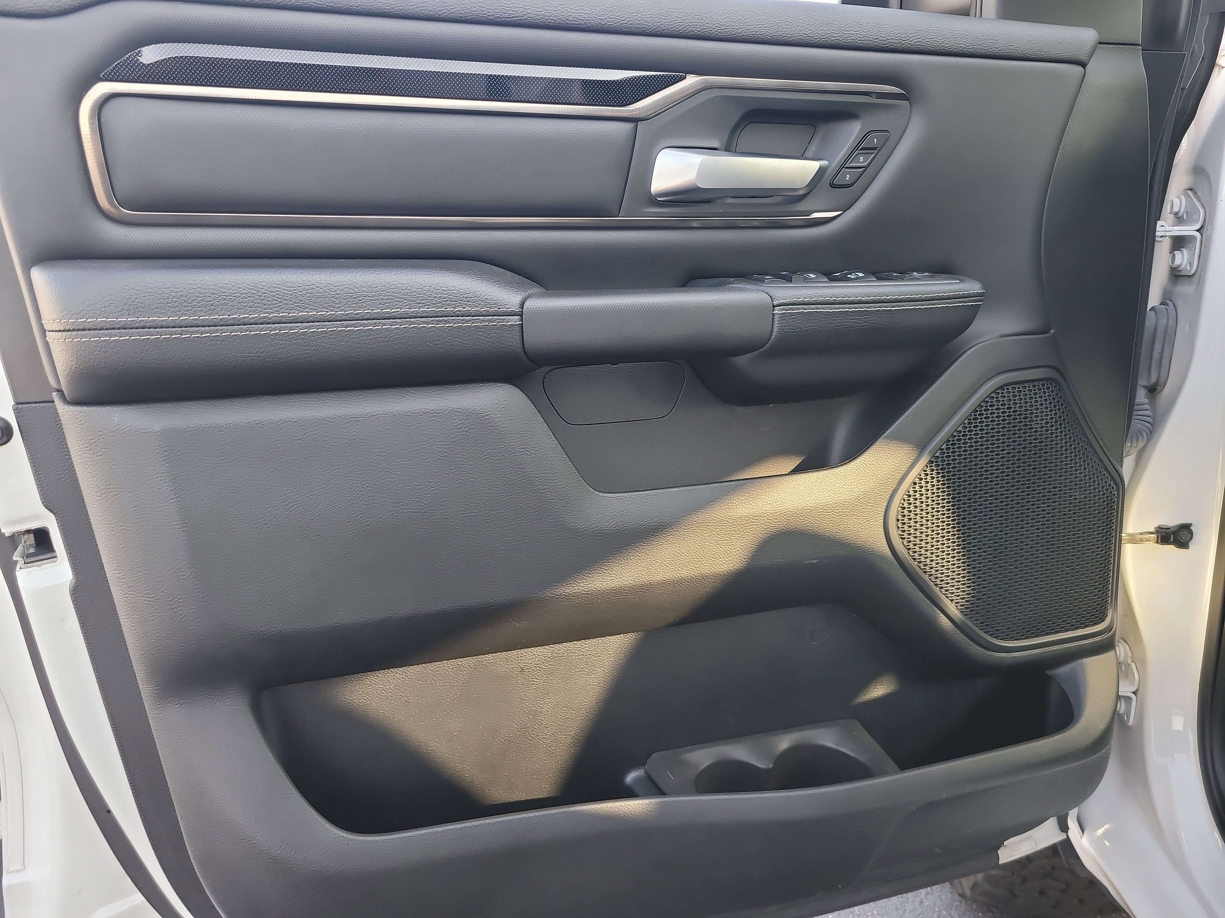 Used 2021 RAM 1500 Rebel w/ Rebel Level 2 Equipment Group AWD/4WD image 15