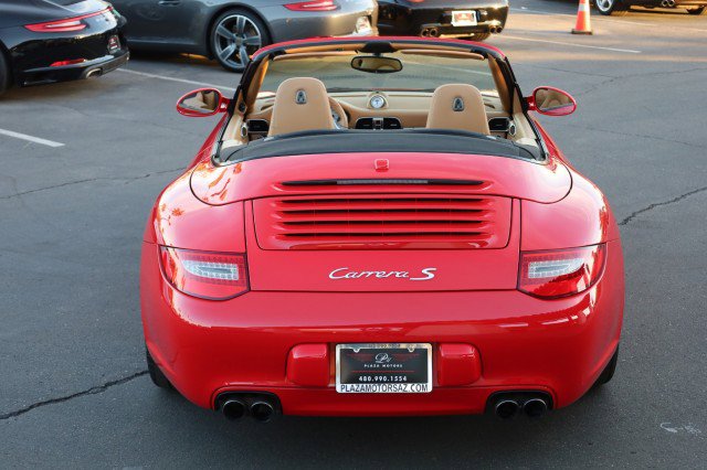 Used 2009 Porsche 911 Carrera S image 15