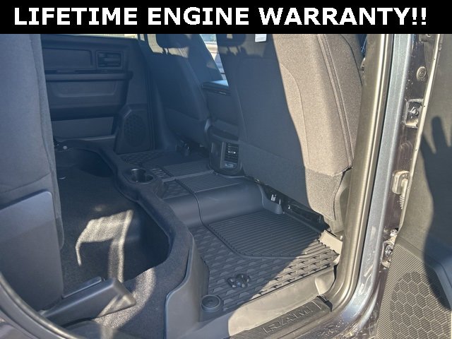 New 2026 RAM 2500 Tradesman image 42