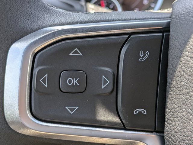 New 2026 RAM 1500 Lone Star image 22