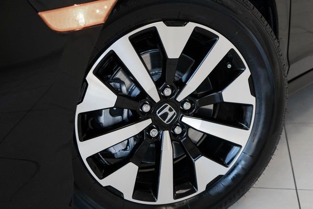 New 2026 Honda Odyssey EX-L image 2