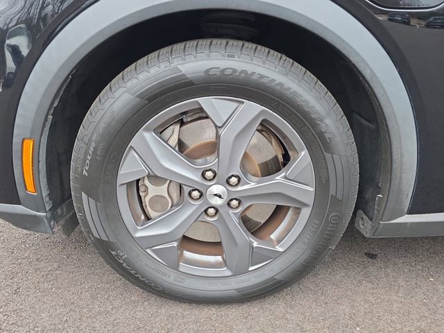 Used 2021 Ford Mustang Mach-E Select image 9