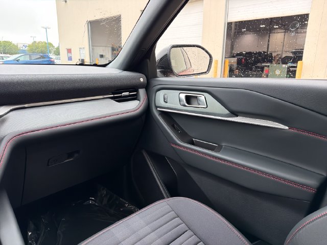 New 2027 Ford Explorer ST-Line AWD/4WD image 20