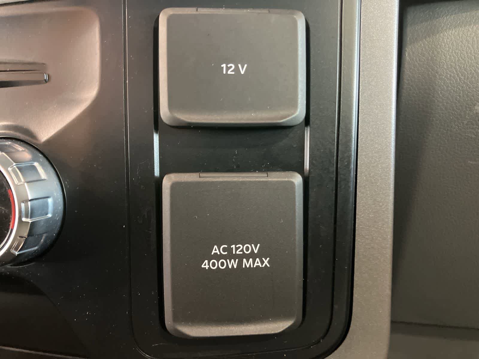 Used 2023 Ford F150 XLT w/ Equipment Group 302A High image 22