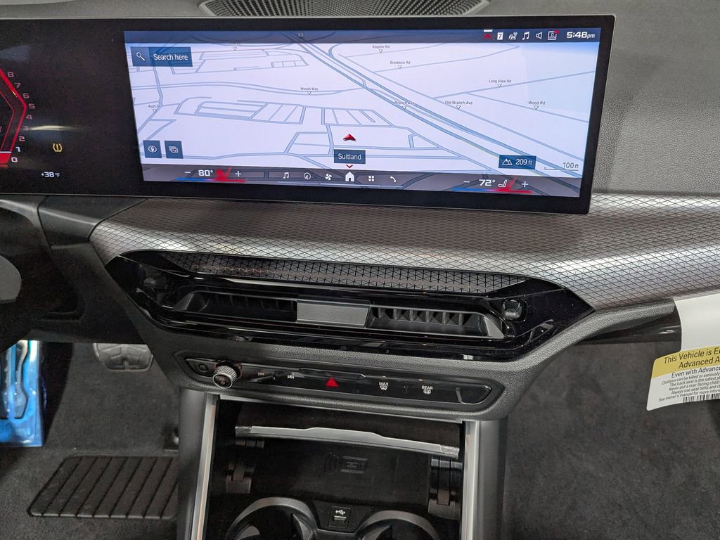 New 2026 BMW M4 Competition image 28