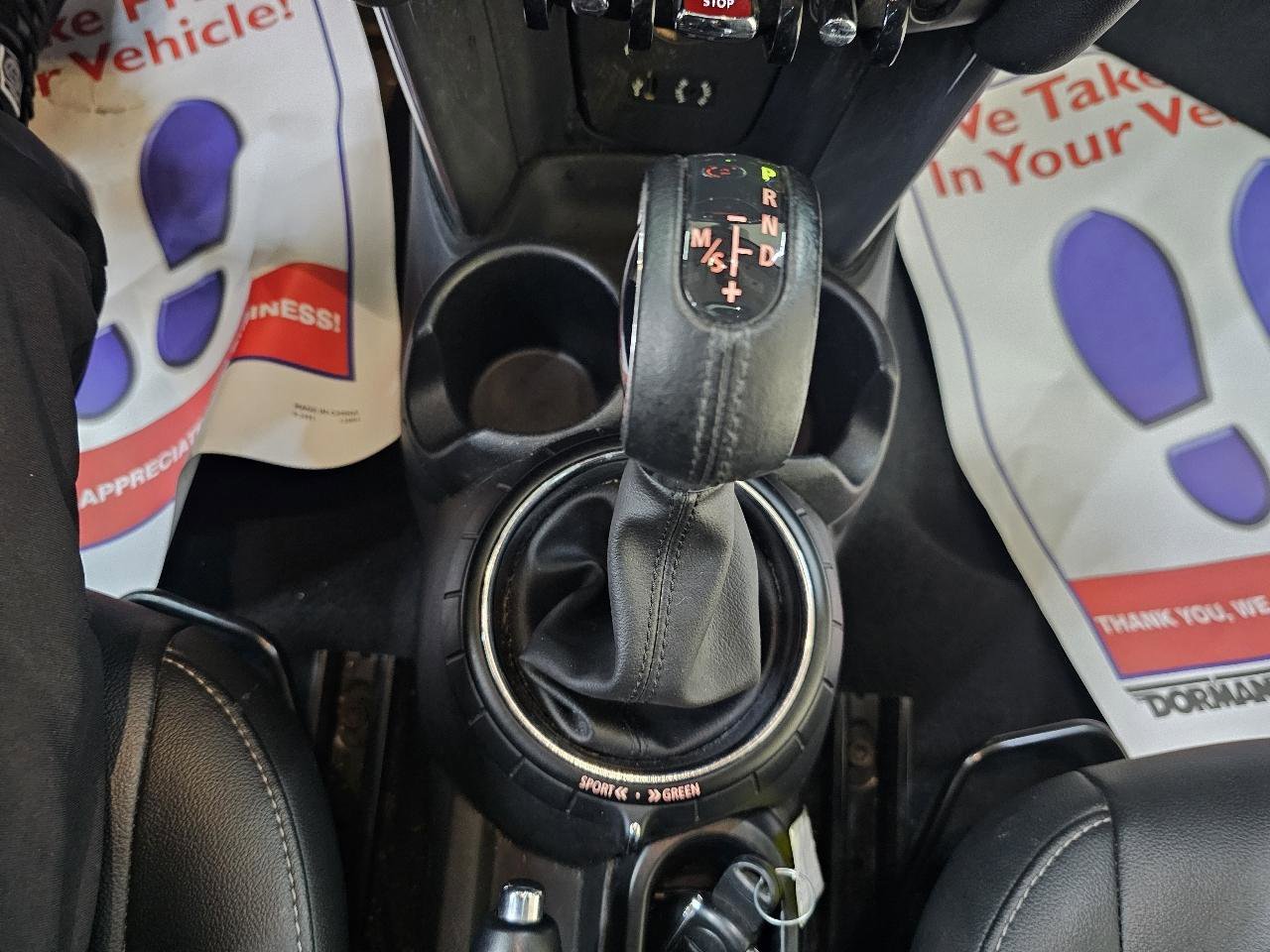 Used 2016 MINI Cooper 2-Door Hardtop image 30