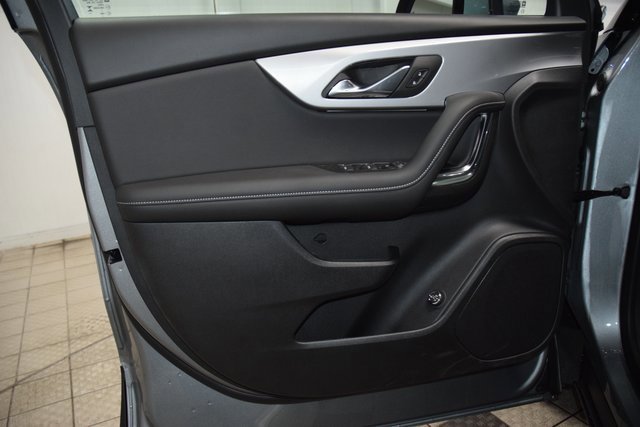 New 2026 Chevrolet Blazer LT w/ Convenience Package image 45